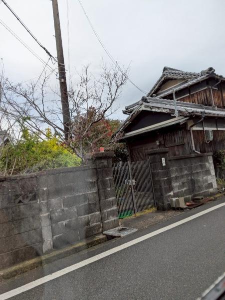 加古川市平荘町里の売土地