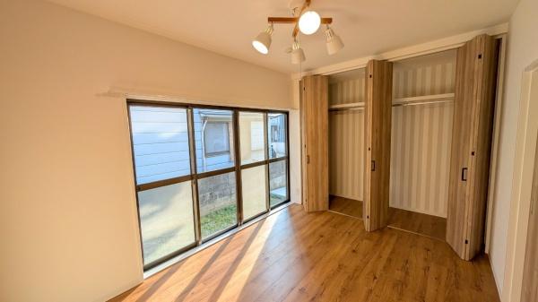 加古川市平岡町一色の中古一戸建て
