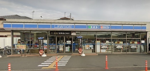 リベール加古川シティWEST壱番館(ローソン加古川町河原店)