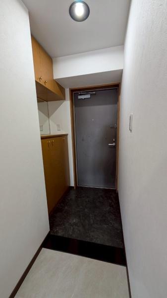 リベール加古川シティWEST壱番館