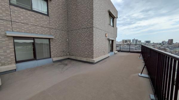 リベール加古川シティWEST壱番館