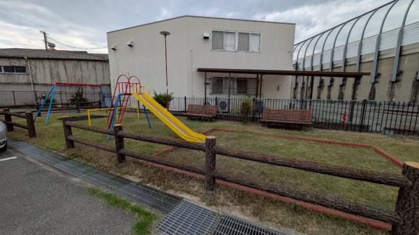 リベール加古川シティWEST壱番館