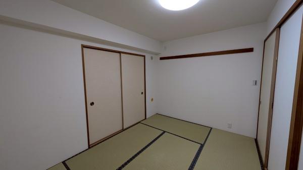 リベール加古川シティWEST壱番館