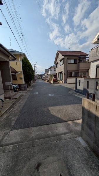 加古川市加古川町北在家の中古一戸建て