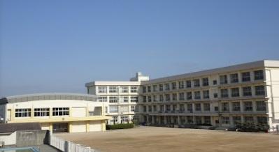 ハイム西明石(明石市立鳥羽小学校)