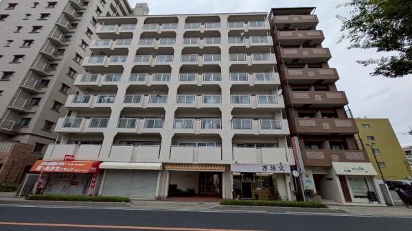 ハイム西明石