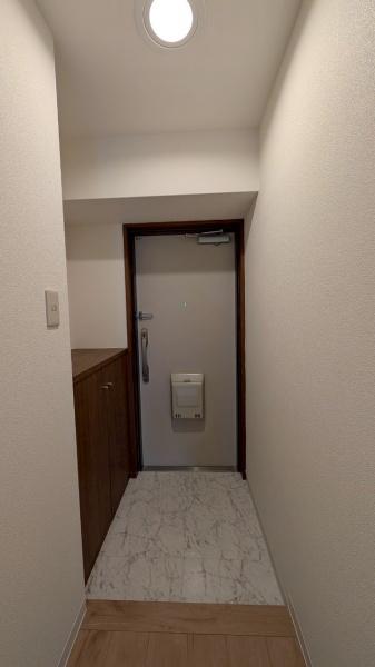 リベール明石江井ヶ島1　シー棟