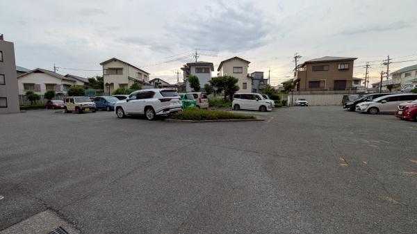 リベール明石江井ヶ島1　シー棟
