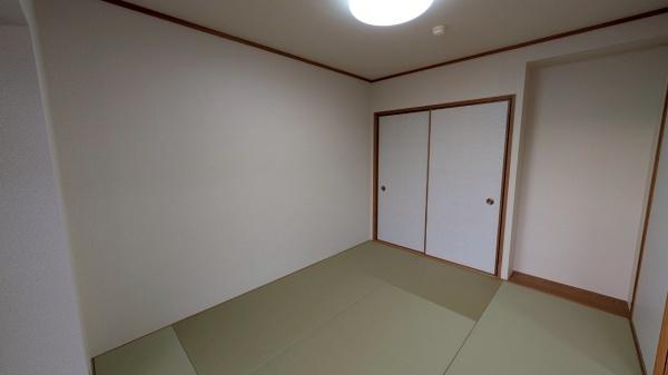 リベール明石江井ヶ島1　シー棟