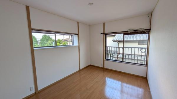加古川市平岡町新在家の中古一戸建て