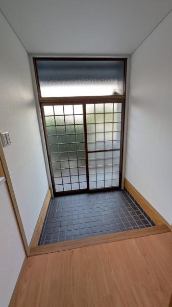 加古川市平岡町新在家の中古一戸建て