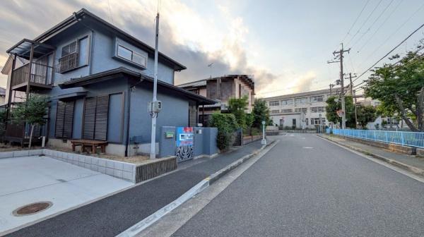 加古川市平岡町新在家の中古一戸建て