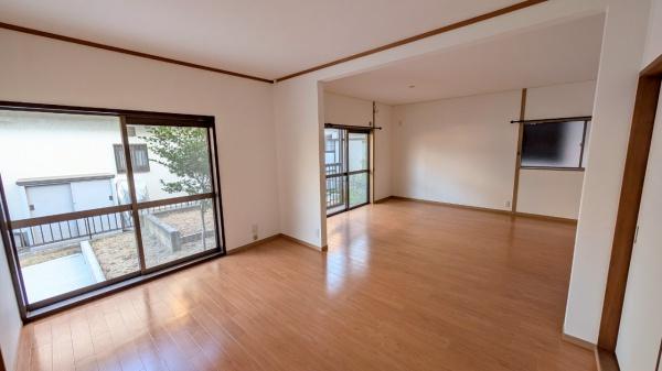加古川市平岡町新在家の中古一戸建て