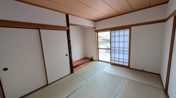 加古川市平岡町新在家の中古一戸建て