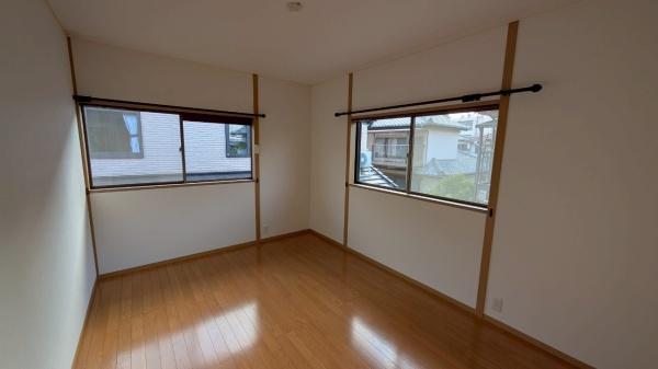 加古川市平岡町新在家の中古一戸建て