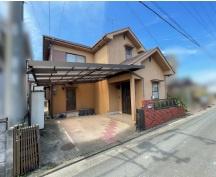 加古川市尾上町養田の中古一戸建