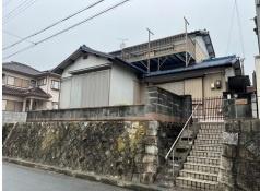 加古川市野口町北野の売土地