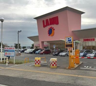 カサベラ大蔵谷(ラ・ムー大蔵海岸店)
