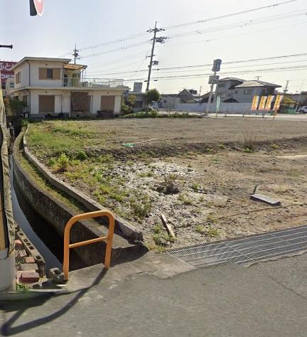 加古川市平岡町一色西２丁目の売土地