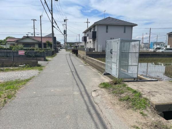 加古川市尾上町長田の土地