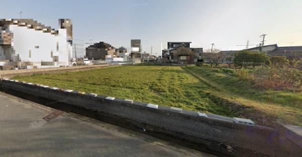 加古川市尾上町長田の売土地