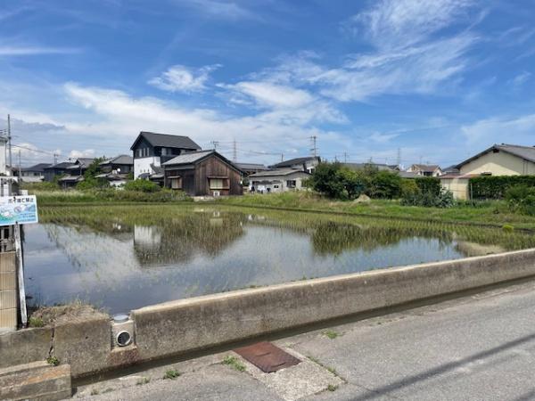 加古川市尾上町長田の売土地