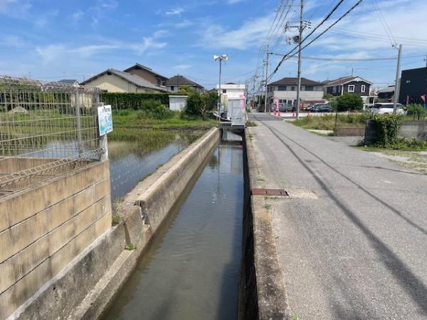 加古川市尾上町長田の売土地