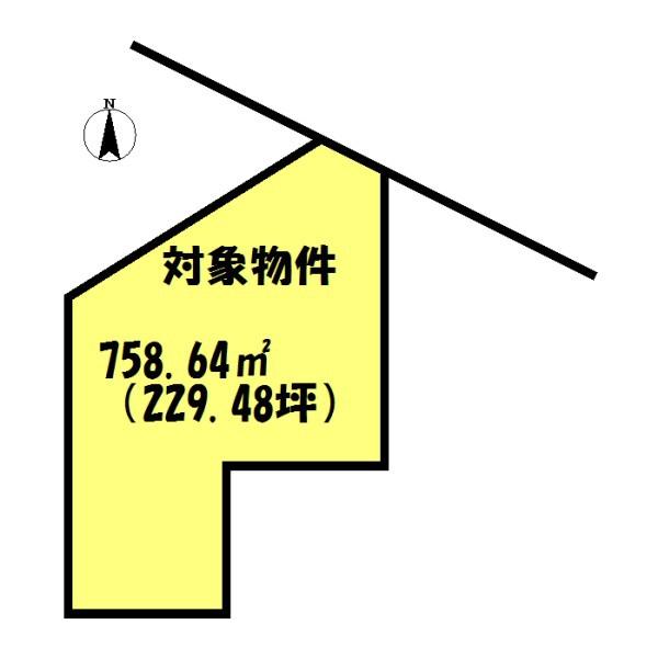 加古川市別府町別府の土地
