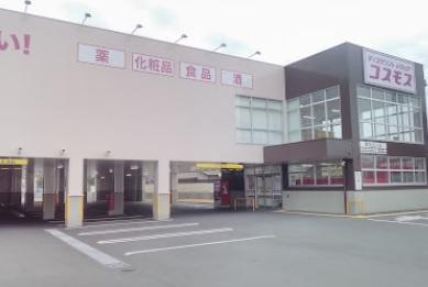 加古川市別府町別府の土地(ディスカウントドラッグコスモス東加古川店)