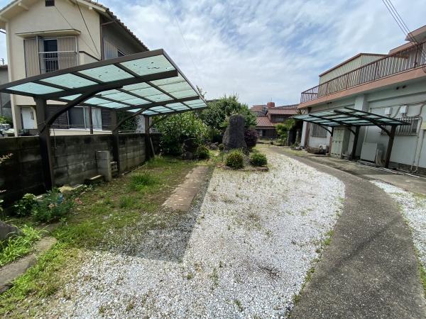 加古川市別府町別府の土地