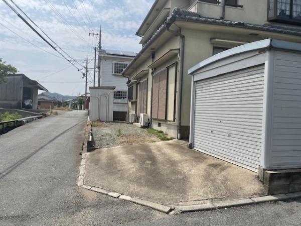 加古川市東神吉町神吉の土地