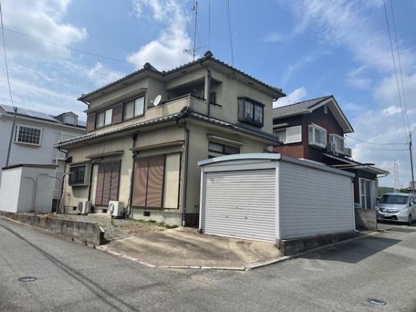 加古川市東神吉町神吉の売土地