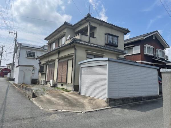 加古川市東神吉町神吉の土地
