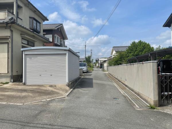 加古川市東神吉町神吉の土地