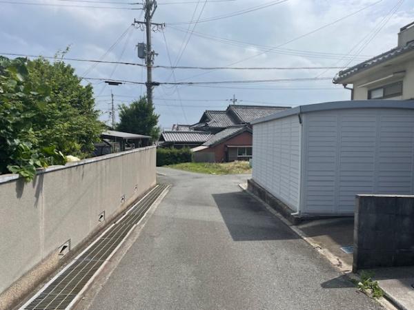 加古川市東神吉町神吉の土地