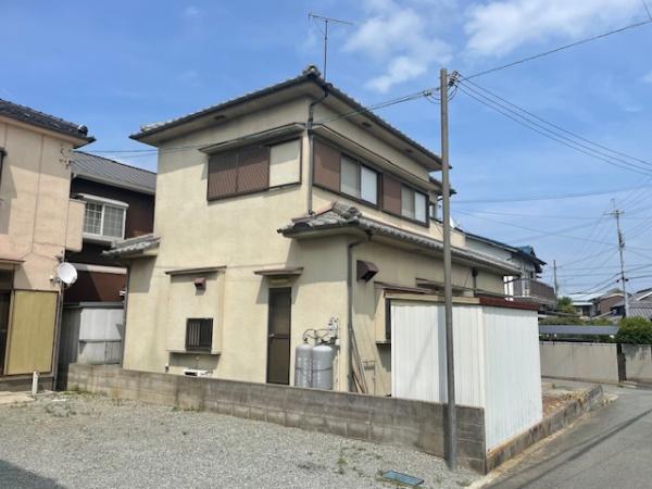 加古川市東神吉町神吉の土地