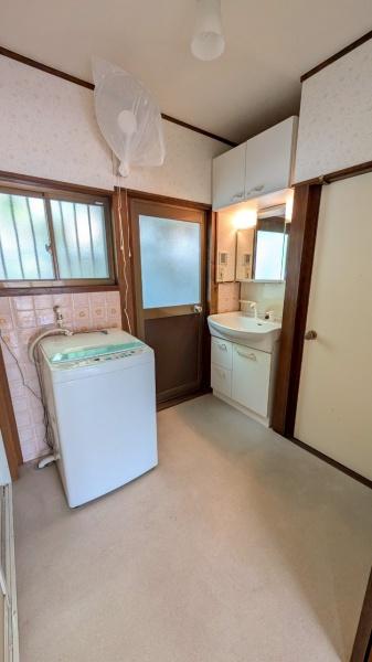 加古川市尾上町安田の中古一戸建て