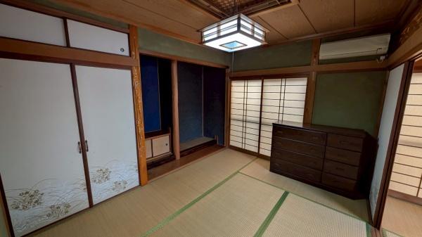 加古川市尾上町安田の中古一戸建て