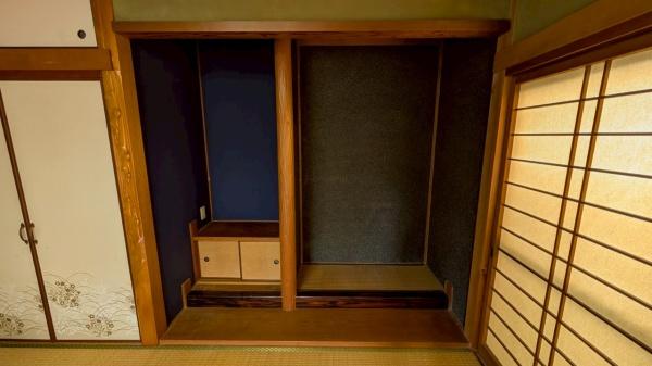 加古川市尾上町安田の中古一戸建て