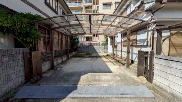 加古川市尾上町安田の中古一戸建て