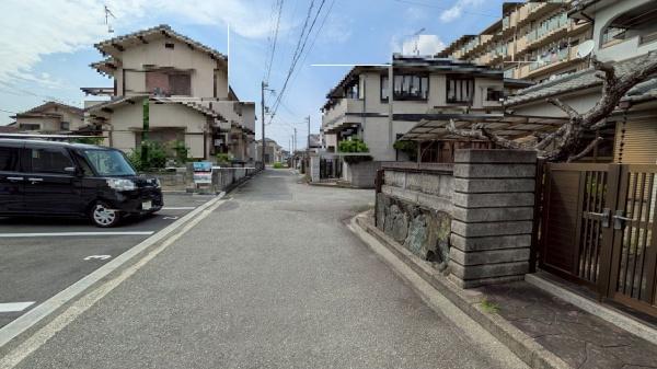 加古川市尾上町安田の中古一戸建て