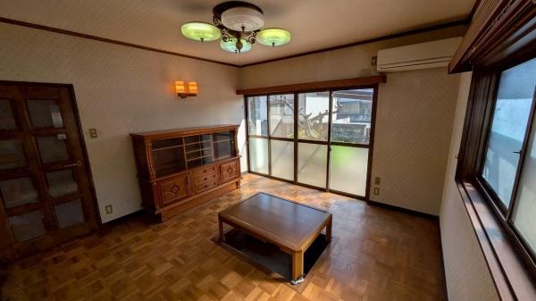 加古川市尾上町安田の中古一戸建