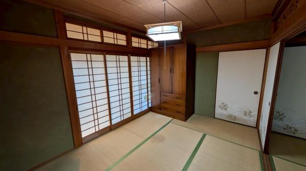加古川市尾上町安田の中古一戸建