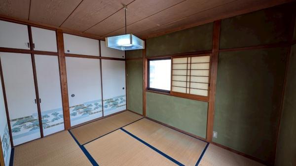 加古川市尾上町安田の中古一戸建て