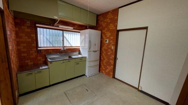 加古川市尾上町安田の中古一戸建て
