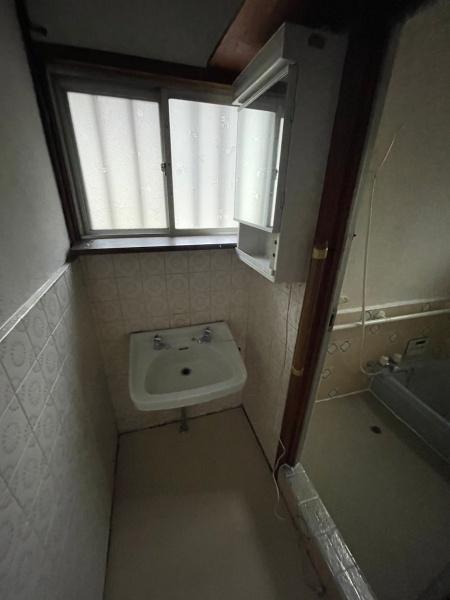 収益物件　中古戸建