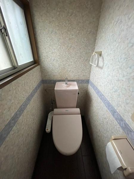 収益物件　中古戸建