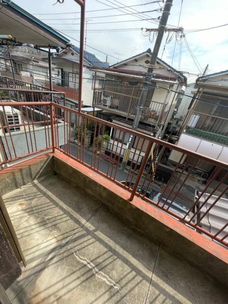 収益物件　中古戸建