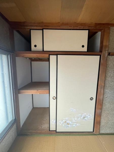 収益物件　中古戸建