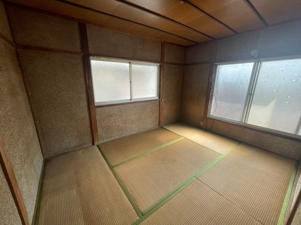 収益物件　中古戸建